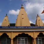 Shree Hindu Temple Leicester