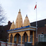 Shree Hindu Temple Leicester