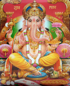 Lord Ganesh