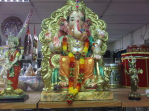 Shree Ganesh Murti