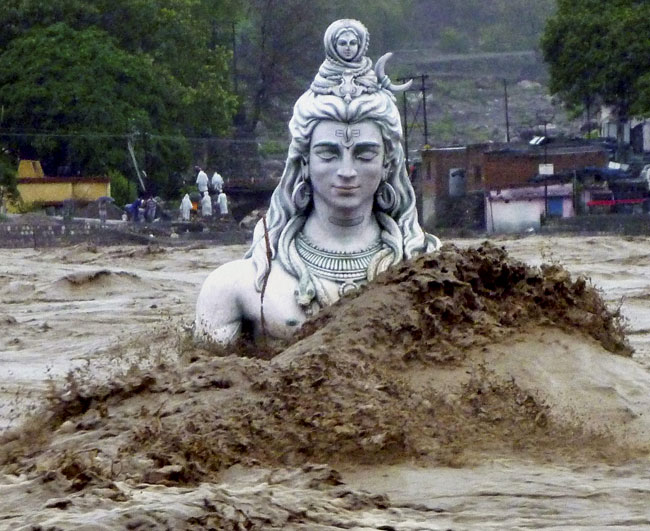 uttarakhand flood