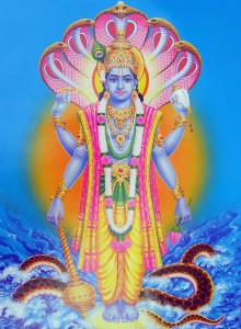 vishnu