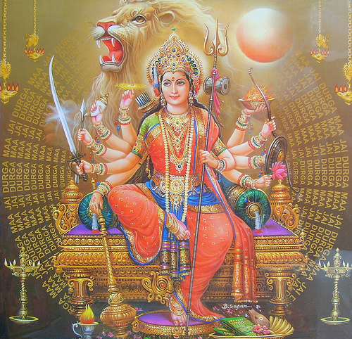 durga-mataji