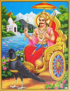 Shaneshwar Jayanti Shani Dev Shree Hindu Temple And Community Centre Hindu Mandir Leicester