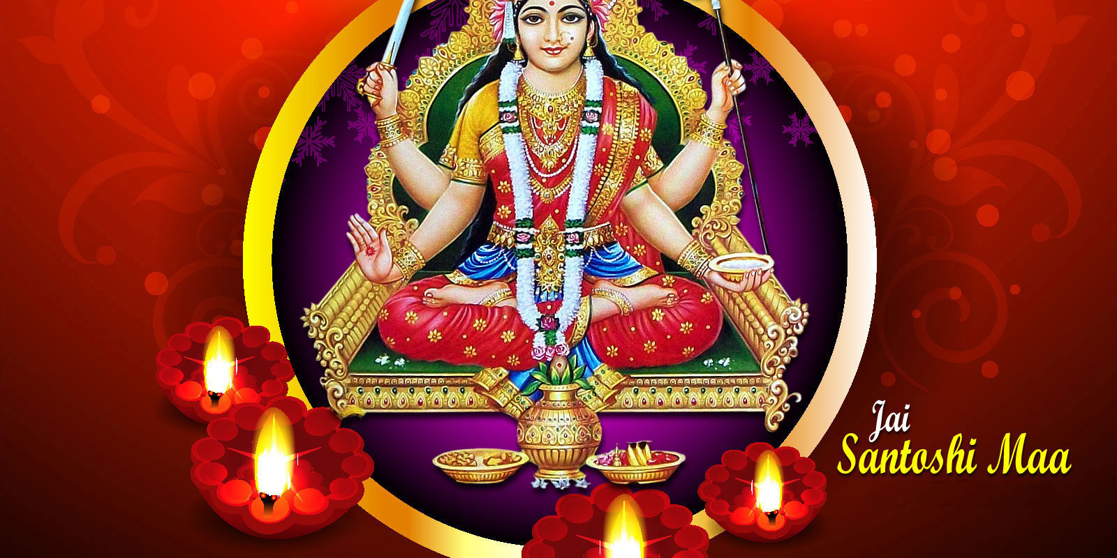 Santoshi pictures images Santoshi
