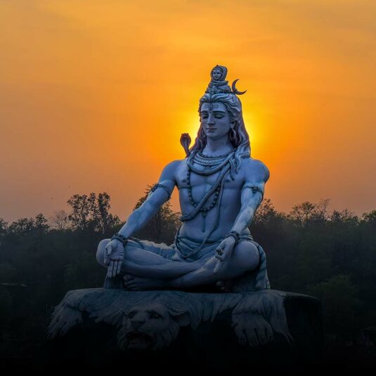 Mahashivratri-mahadev
