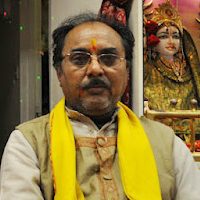 Shree Natvarlal Archarya