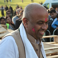 Jayeshbhai Bhatt