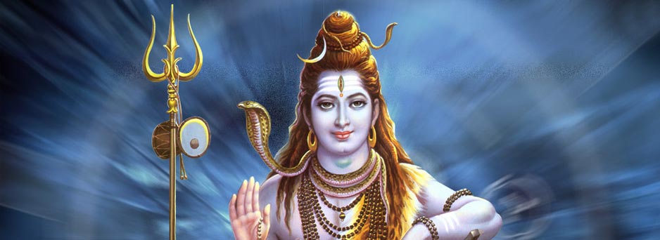 Lord shiv - Shravan Mas